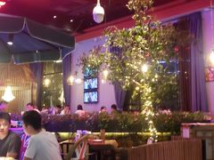 -肉串汪(望京店)