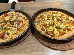 -必胜客(双榆树店)