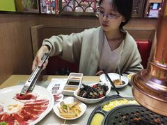-韩宫宴烤肉·料理(砂之船奥特莱斯店)