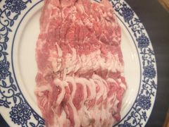 小三岔-裕德孚·非遗手切涮羊肉(东直门内大街店)