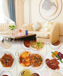 -梓爱月子中心(花都店)