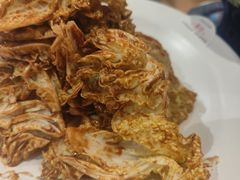 -京味斋·烤鸭·北京菜(安贞店)