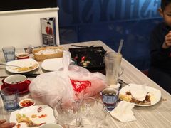 -必胜客(证大大拇指店)