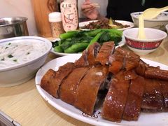 -凌舍好烧鹅(中山路店)