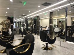 -简法造型·品牌形象店