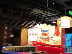 -满园烤鸭·春饼(抚顺万达店)