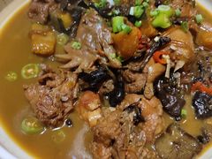 -金掌勺·锅包肉(广渠门店)