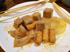 -芙蓉巷成都名小吃(丹尼斯2天地店)