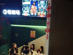 -棂笼·深度沉浸密室(武汉旗舰店)