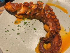 -Apollo·西班牙小酒馆(安福路店)