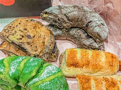 -木子木水日式烫面包(杭州首店)