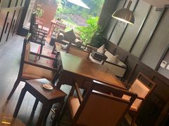 -老房子金沙元年川菜食府·花园餐厅(金沙店)