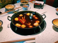 -李子坝梁山鸡(李子坝大鸡哥店)