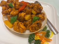 -半岛太子酒家(海港城店)