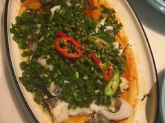 -新世界餐厅(万达店)