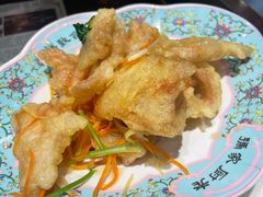 -老厨家(友谊路总店)