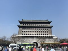 -吴裕泰茶庄(前门大街店)