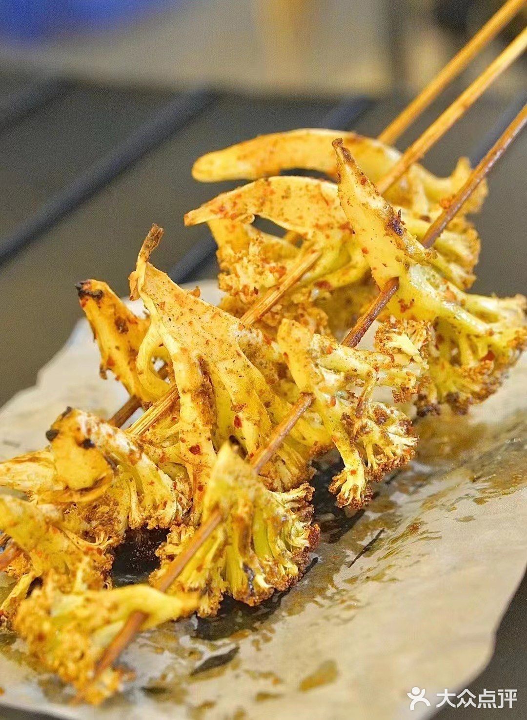 佛山‼️藏得很深的正宗打卡潮汕炸串🍢