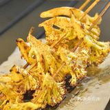 佛山‼️藏得很深的正宗打卡潮汕炸串🍢