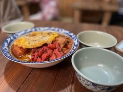 -佰仙面馆