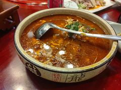 -仙林宾馆-餐厅