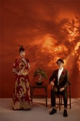 -金夫人婚纱摄影(惠阳店)