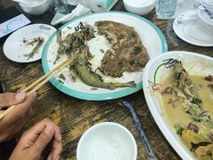 -掌勺人鱼馆(朝阳镇店)