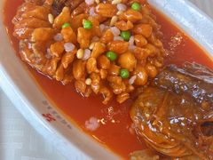 -怡园饭店-餐厅(四望亭店)