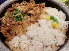 -高丽苑韩国烤肉(海昌路旗舰店)