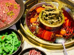 -火鳳祥美蛙牛肉自助(青悦城店)