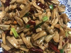 -盱眙虾神於氏龙虾(夫子庙红街店)