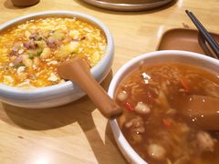 小六黄桂粥-小六汤包(万和城店)