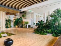 -Seesaw Coffee(朝阳大悦城店)