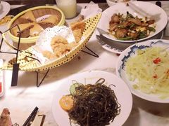 -小菜园新徽菜(无锡人民路红豆店)