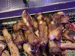 -乌兰烧烤·烤羊腿(西丽店)