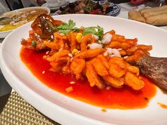 -欣旺·迎宾楼·百年无锡菜