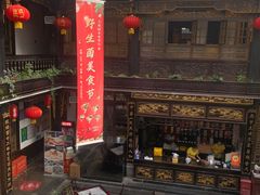 -蔼若春.传承三十年云南菜(金碧公园店)