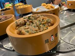 -龍歌自助小火锅(市南金茂湾店)