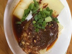 -洞子口张老二凉粉(文殊院店)