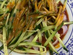 -勾魂凉皮(西二旗辉煌国际店)