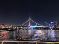 -闽江夜游台江旅游码头