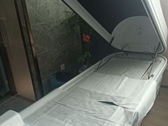 -华夏良子·足道SPA艾灸(铁道大厦店)