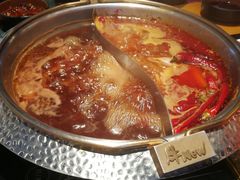 -牛New寿喜烧(金鹰世界店)