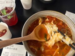 -里面·Noodlology(机电院店)