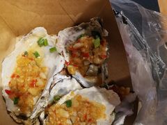 -蚝滑蒜(观音桥天天尚街直营店)