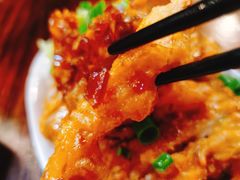 -屯屯面(海尔路店)