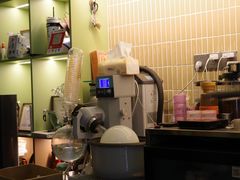 -SeekSeeking咖啡专门店(堰塘街店)