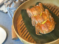 -成隆行·蟹王府(淮海店)