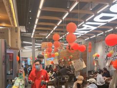 -破店肥哈·东北烧烤·夜宵(南山保利店)