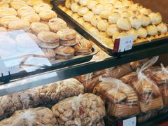 -詹记桃酥(包河万达店)
